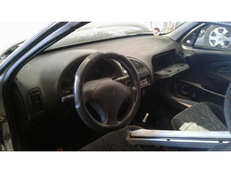 citroën saxo del año 2003