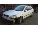 OPEL ASTRA G BERLINA