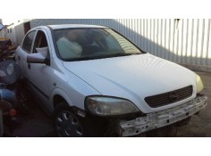 opel astra g berlina del año 2000 2