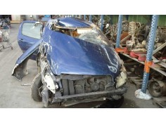 peugeot 307 (s1) del año 2004