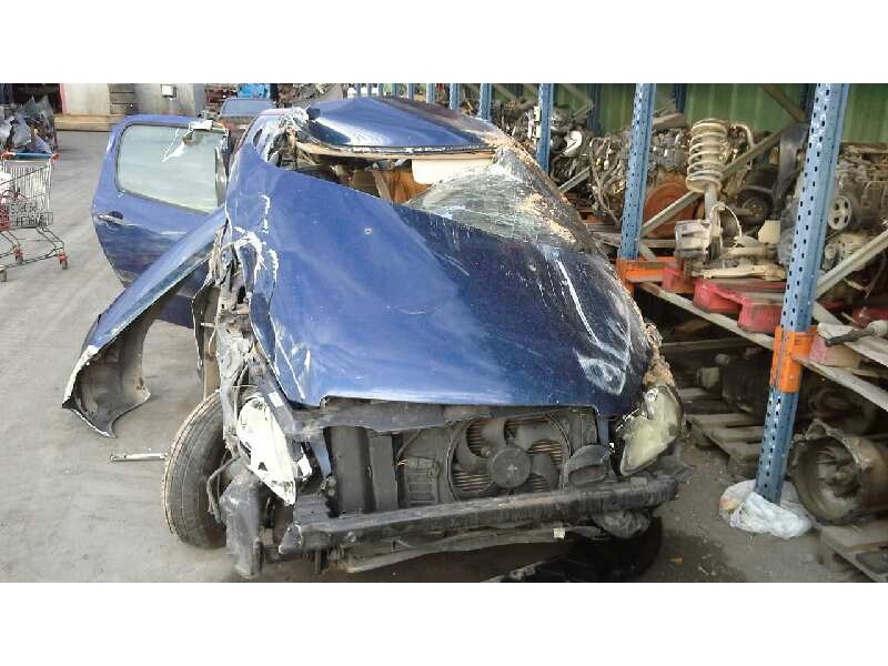 peugeot 307 (s1) del año 2004