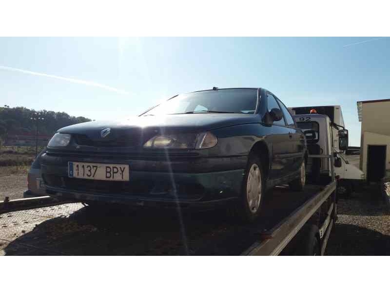 renault laguna (b56) del año 1995
