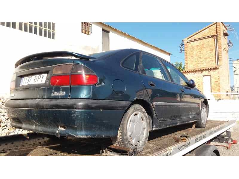 renault laguna (b56) del año 1995