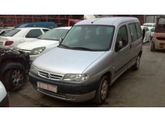 citroën berlingo del año 2000