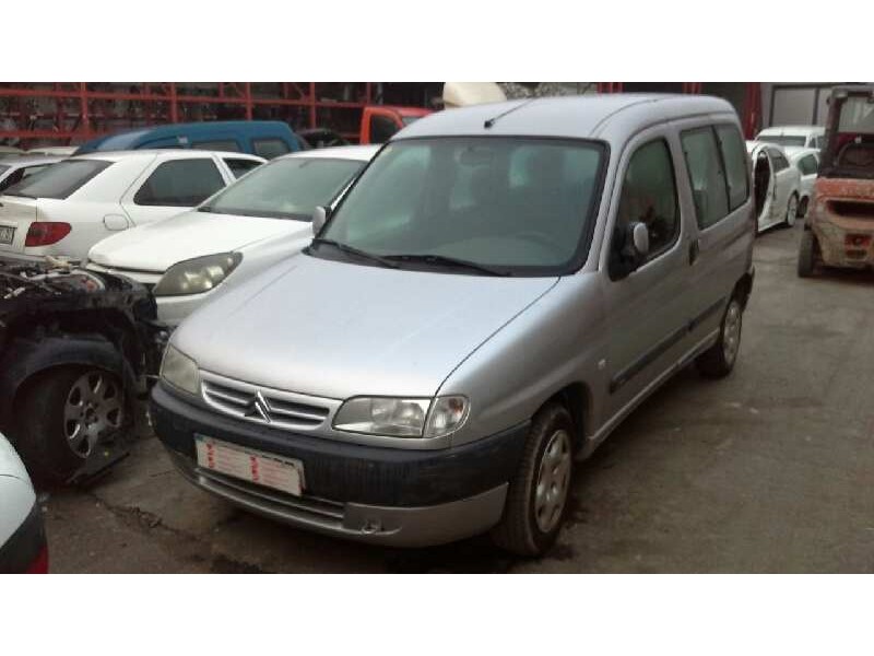 citroën berlingo del año 2000