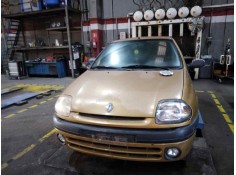 renault clio ii fase i (b/cbo) del año 2001