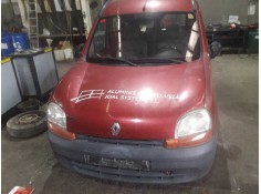renault kangoo (f/kc0) del año 2002