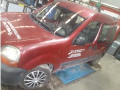 renault kangoo (f/kc0) del año 2002 2