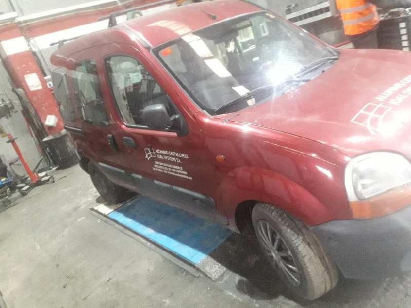 renault kangoo (f/kc0) del año 2002