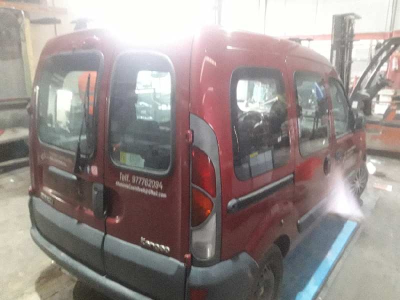 renault kangoo (f/kc0) del año 2002