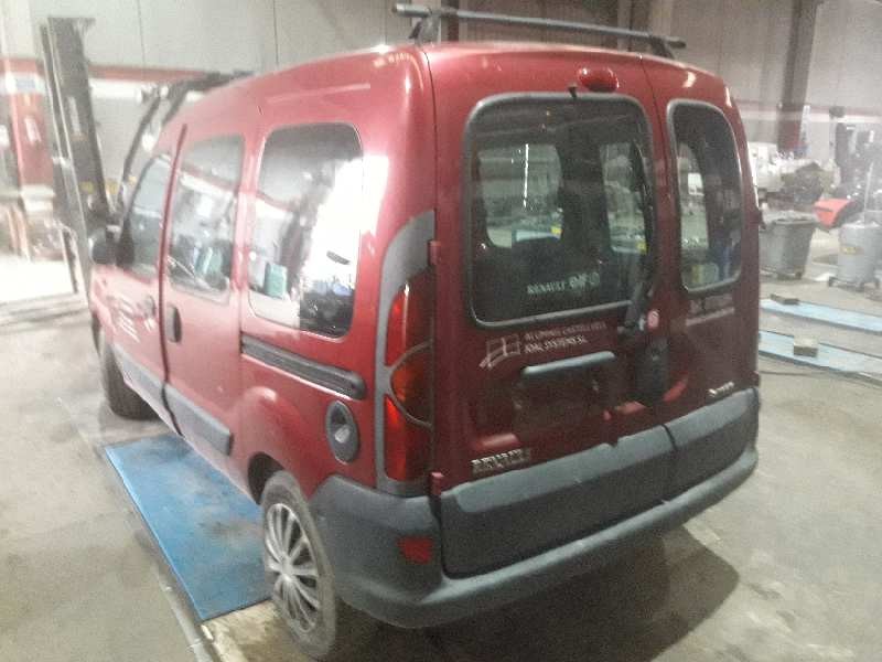 renault kangoo (f/kc0) del año 2002