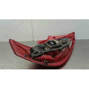 Recambio de piloto trasero derecho para opel corsa d cosmo referencia OEM IAM 1222131  
