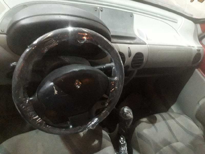 renault kangoo (f/kc0) del año 2002