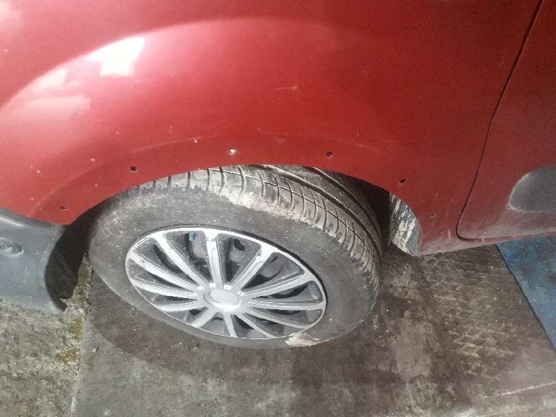 renault kangoo (f/kc0) del año 2002