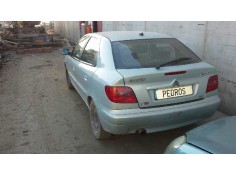 citroën xsara berlina del año 2003