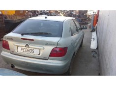 citroën xsara berlina del año 2003 2