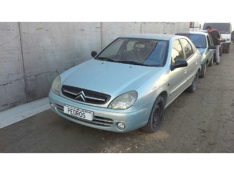 citroën xsara berlina del año 2003