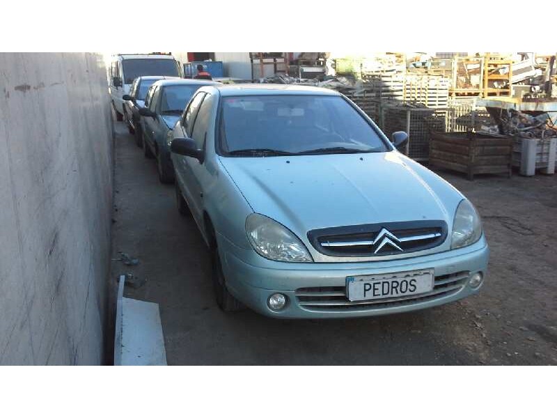 citroën xsara berlina del año 2003