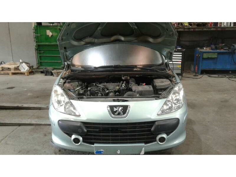 peugeot 307 break / sw (s1) del año 2004