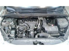 peugeot 307 break / sw (s1) del año 2004 2