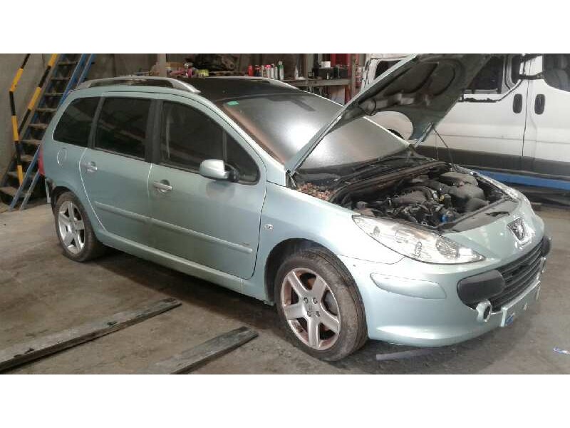 peugeot 307 break / sw (s1) del año 2004