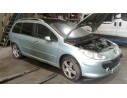 PEUGEOT 307 BREAK / SW (S1)