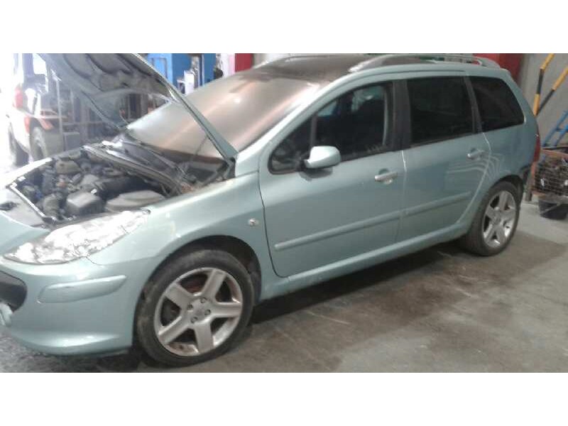 peugeot 307 break / sw (s1) del año 2004
