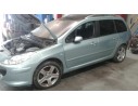 PEUGEOT 307 BREAK / SW (S1)