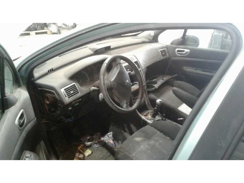 peugeot 307 break / sw (s1) del año 2004