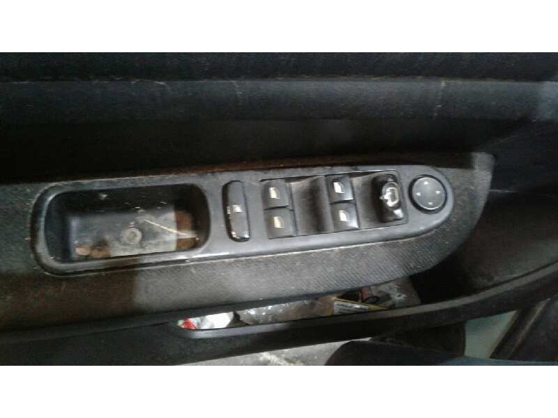 peugeot 307 break / sw (s1) del año 2004