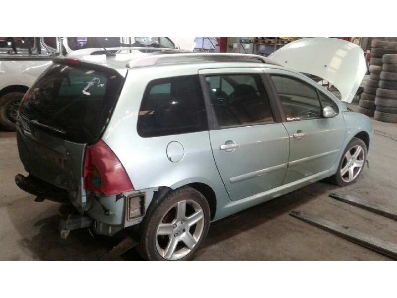 peugeot 307 break / sw (s1) del año 2004