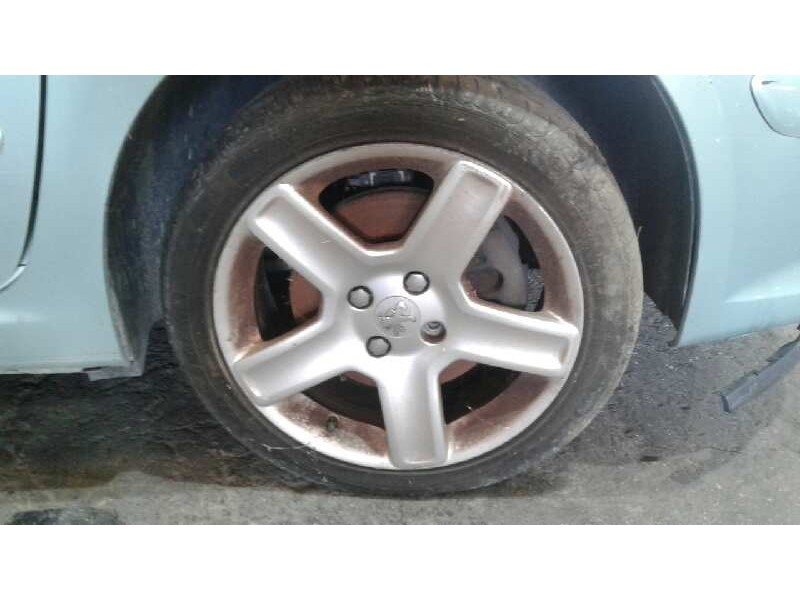 peugeot 307 break / sw (s1) del año 2004