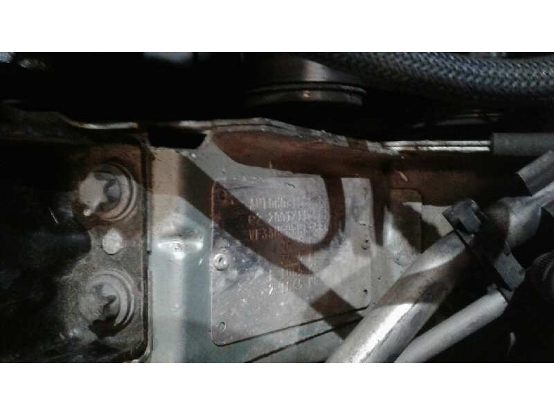 peugeot 307 break / sw (s1) del año 2004