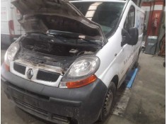 renault trafic caja cerrada (ab 4.01) del año 2002