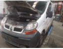 RENAULT TRAFIC CAJA CERRADA (AB 4.01)