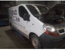 RENAULT TRAFIC CAJA CERRADA (AB 4.01)