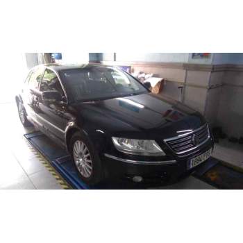 volkswagen phaeton (3d2/3d8) del año 2006
