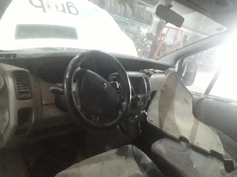 renault trafic caja cerrada (ab 4.01) del año 2002