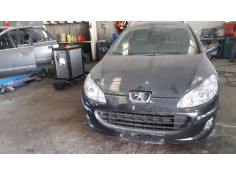 peugeot 407 sw del año 2005
