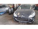 PEUGEOT 407 SW
