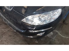 peugeot 407 sw del año 2005 2