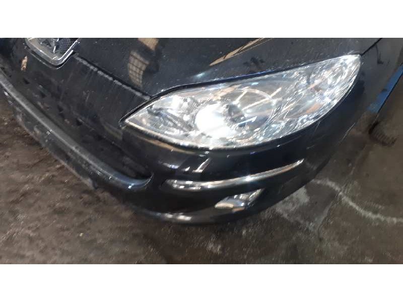 peugeot 407 sw del año 2005