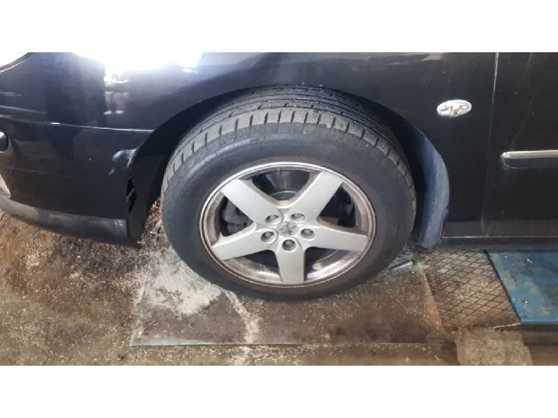 peugeot 407 sw del año 2005