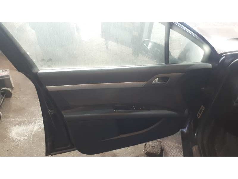 peugeot 407 sw del año 2005