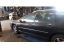 PEUGEOT 407 SW