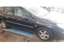 PEUGEOT 407 SW