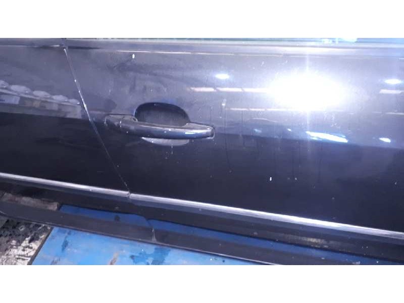 peugeot 407 sw del año 2005