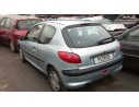 PEUGEOT 206 BERLINA