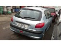 PEUGEOT 206 BERLINA
