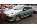 PEUGEOT 206 BERLINA